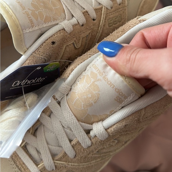 New Balance 550 Aime Leon Dore - Picture 2 of 4